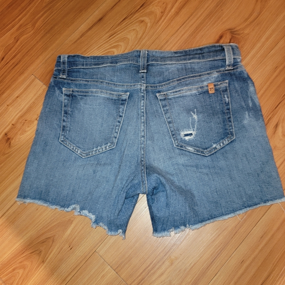 Joe's jeans shorts 26